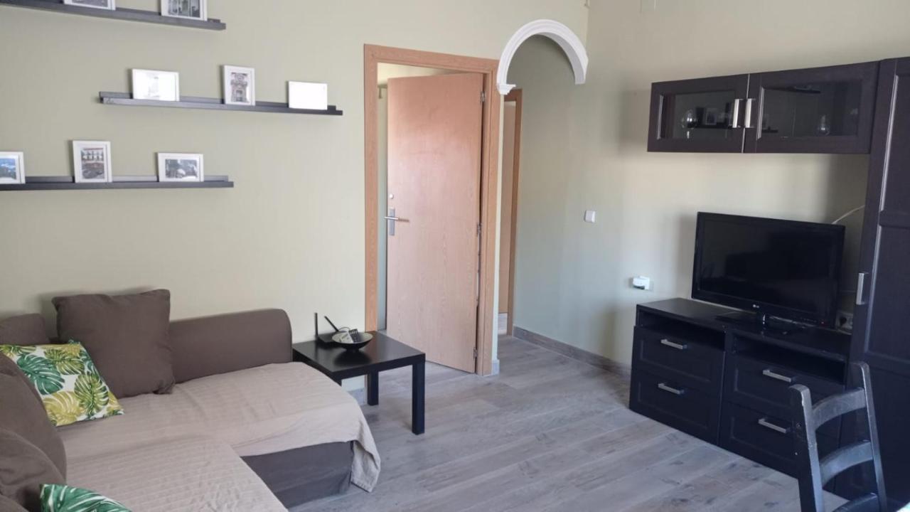 Apartamento, Dos Dormitorios, Tipo Atico Cerca Del Centro Херес-де-ла-Фронтера Экстерьер фото