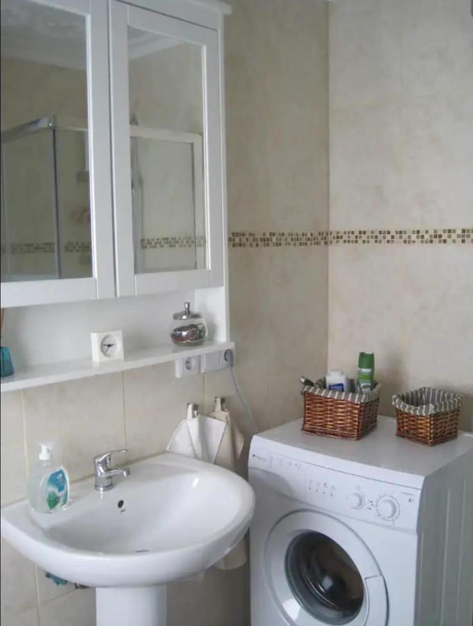 Apartamento, Dos Dormitorios, Tipo Atico Cerca Del Centro Херес-де-ла-Фронтера Экстерьер фото