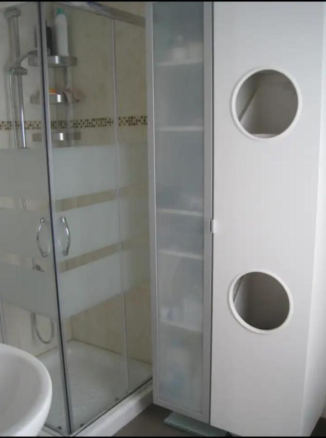 Apartamento, Dos Dormitorios, Tipo Atico Cerca Del Centro Херес-де-ла-Фронтера Экстерьер фото