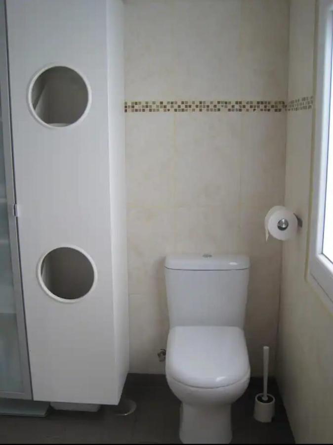 Apartamento, Dos Dormitorios, Tipo Atico Cerca Del Centro Херес-де-ла-Фронтера Экстерьер фото