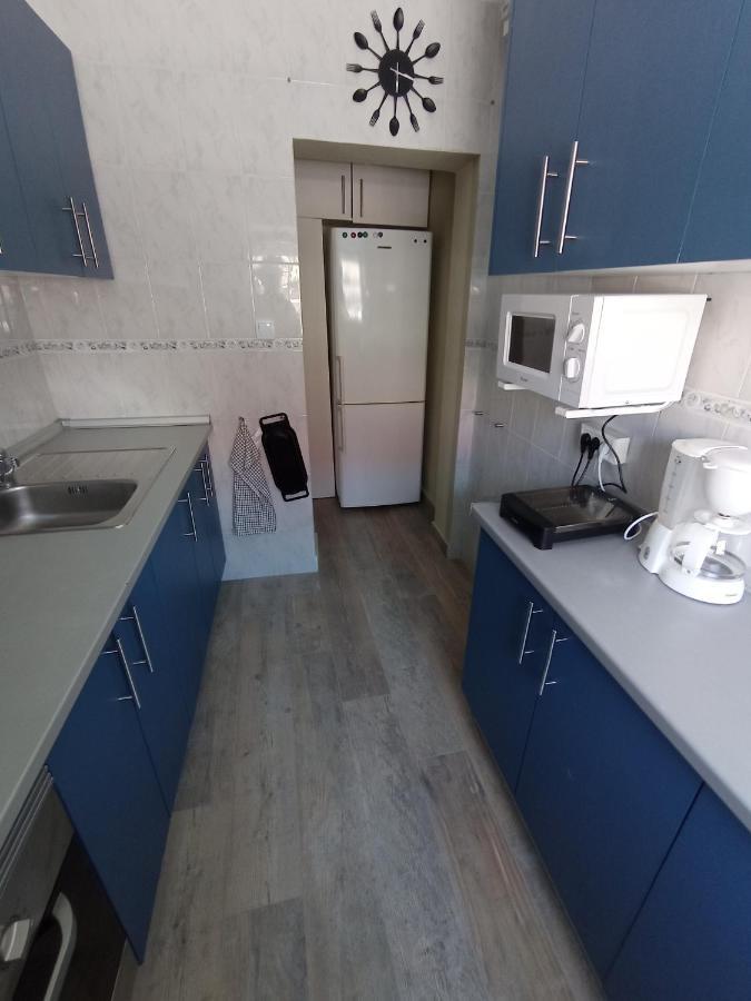 Apartamento, Dos Dormitorios, Tipo Atico Cerca Del Centro Херес-де-ла-Фронтера Экстерьер фото