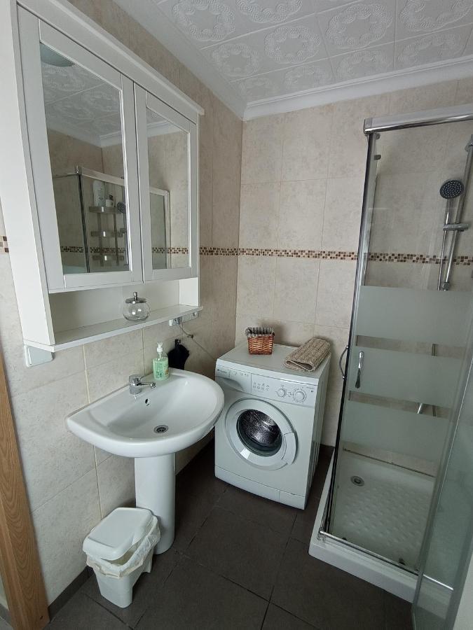Apartamento, Dos Dormitorios, Tipo Atico Cerca Del Centro Херес-де-ла-Фронтера Экстерьер фото