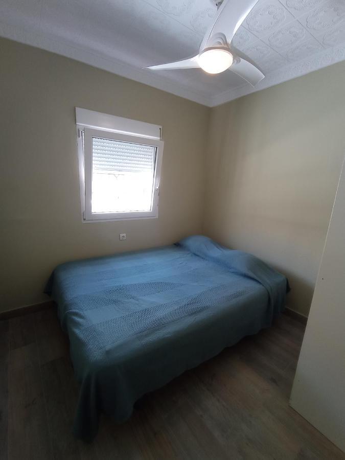 Apartamento, Dos Dormitorios, Tipo Atico Cerca Del Centro Херес-де-ла-Фронтера Экстерьер фото
