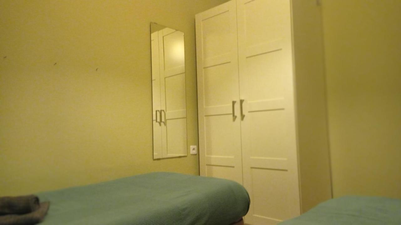 Apartamento, Dos Dormitorios, Tipo Atico Cerca Del Centro Херес-де-ла-Фронтера Экстерьер фото